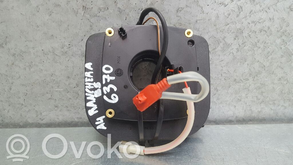 Audi A8 S8 D2 4D Innesco anello di contatto dell’airbag (anello SRS) 