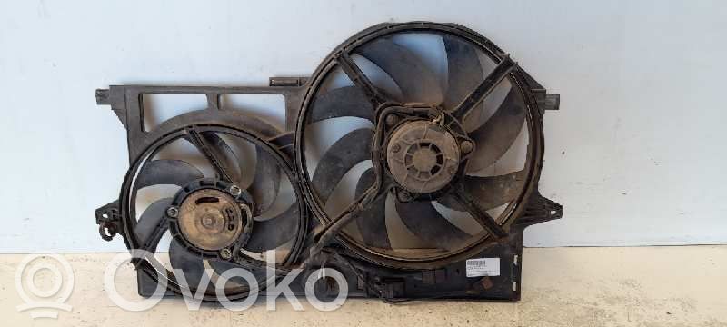 Ventilatore di raffreddamento elettrico del radiatore   8240141