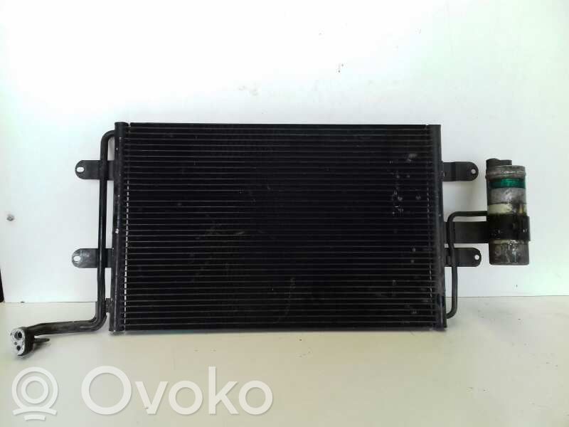 Audi A3 S3 8L Radiatore di raffreddamento A/C (condensatore)