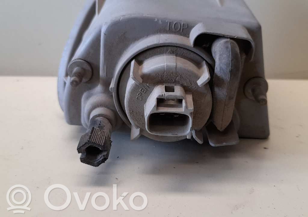 Etusumuvalo   0302001347