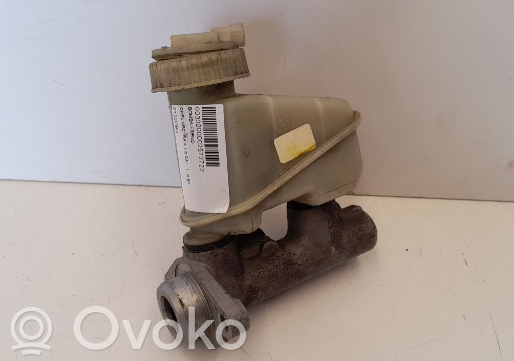 Opel Vectra A Pääjarrusylinteri 