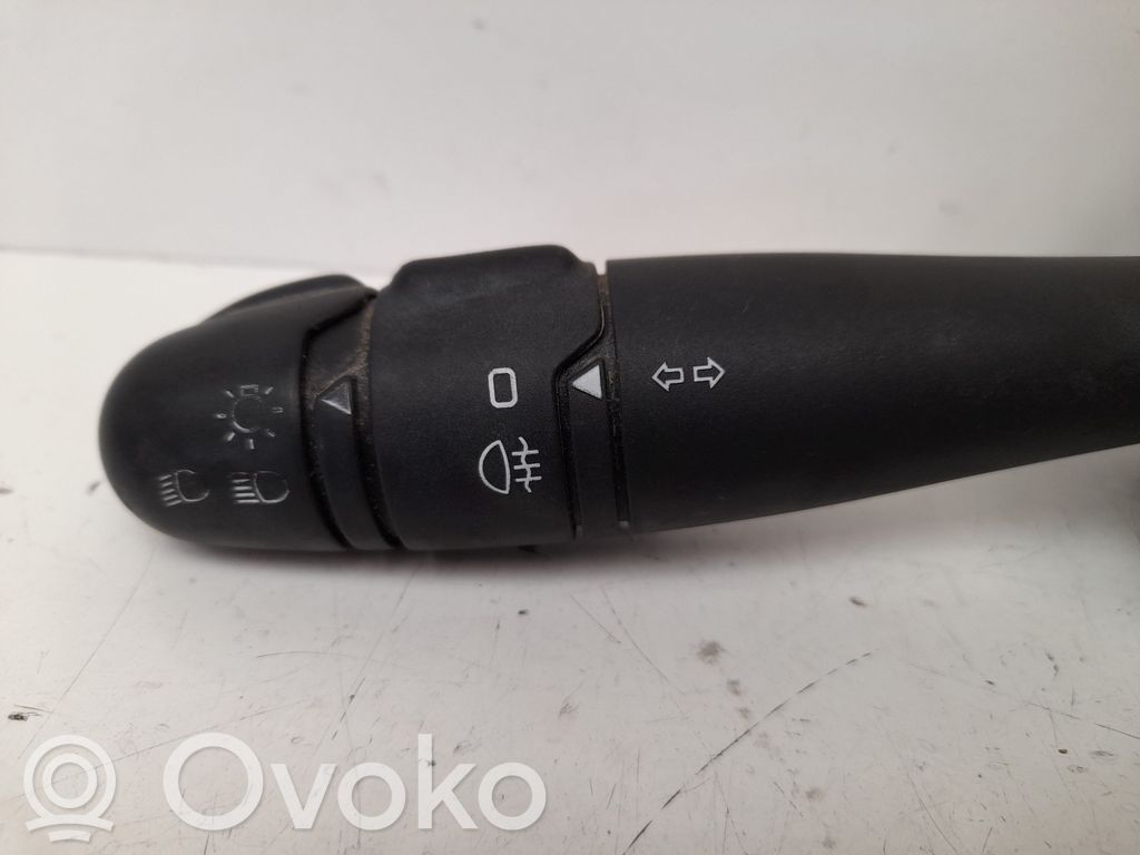 Interruttore luci   8200012243