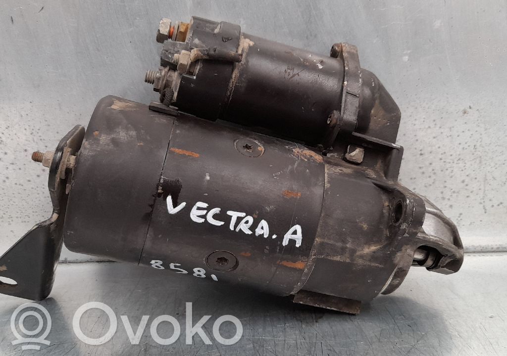 Démarreur   90273370