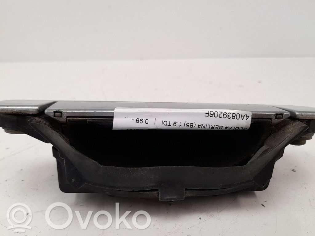 Audi A4 S4 B5 8D Maniglia esterna per portiera posteriore