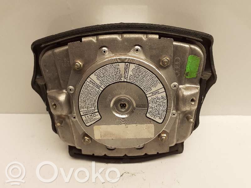 Audi A3 S3 8L Poduszka powietrzna Airbag kierownicy