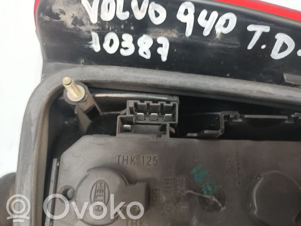 Luz trasera/de freno   3534084