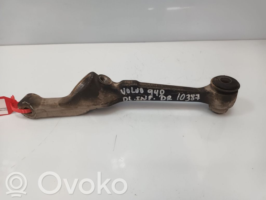 Volvo 940 Etu-alatukivarren haarukkavipu 