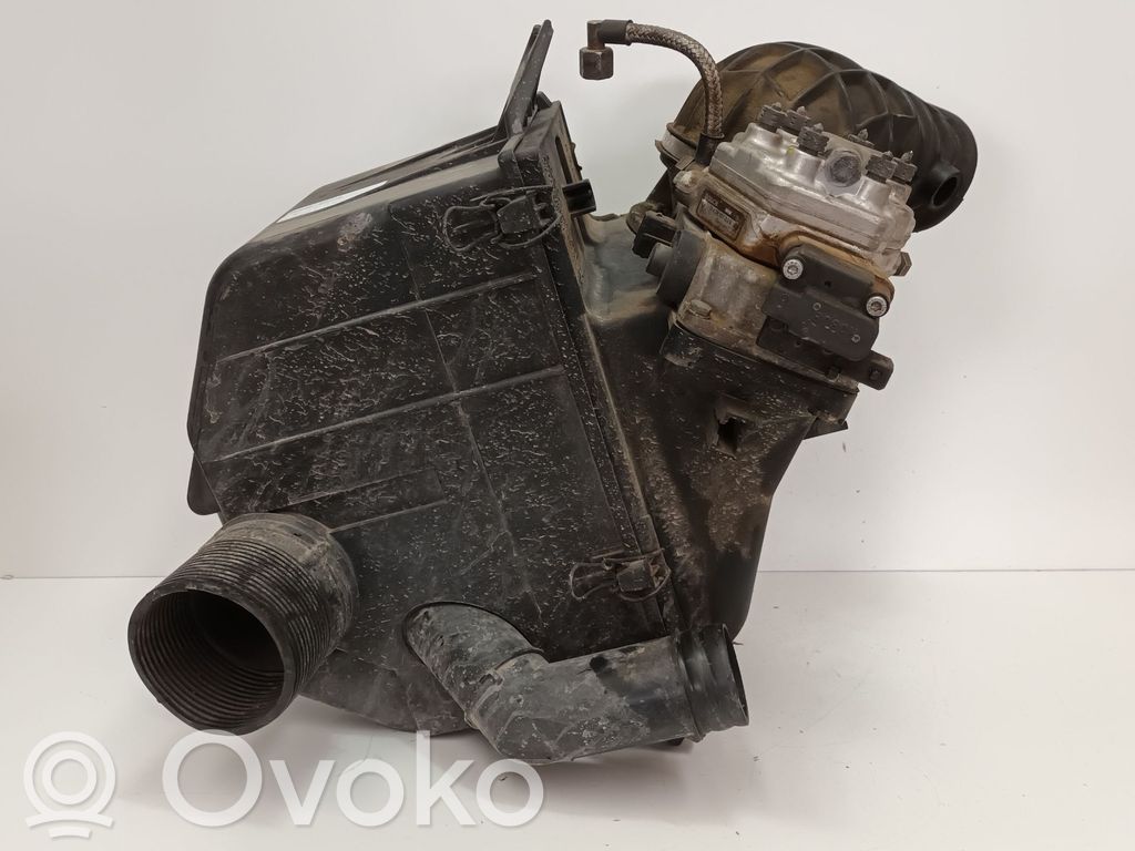 Audi 100 S4 C4 Injection de carburant
