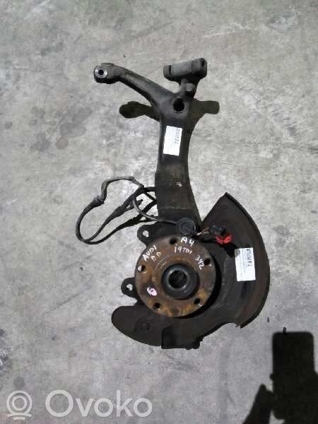 Achsschenkel vorne   8D0407258AL