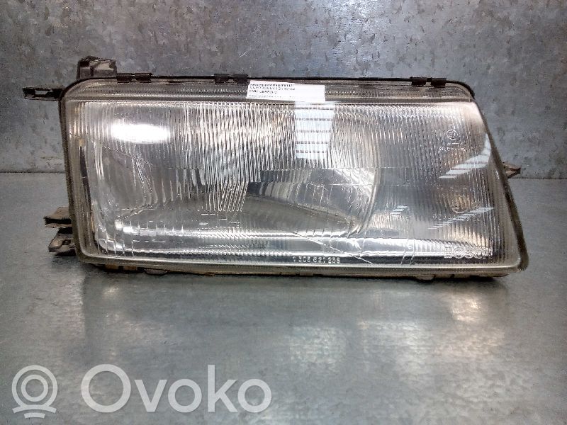 Opel Vectra A Scheinwerfer 