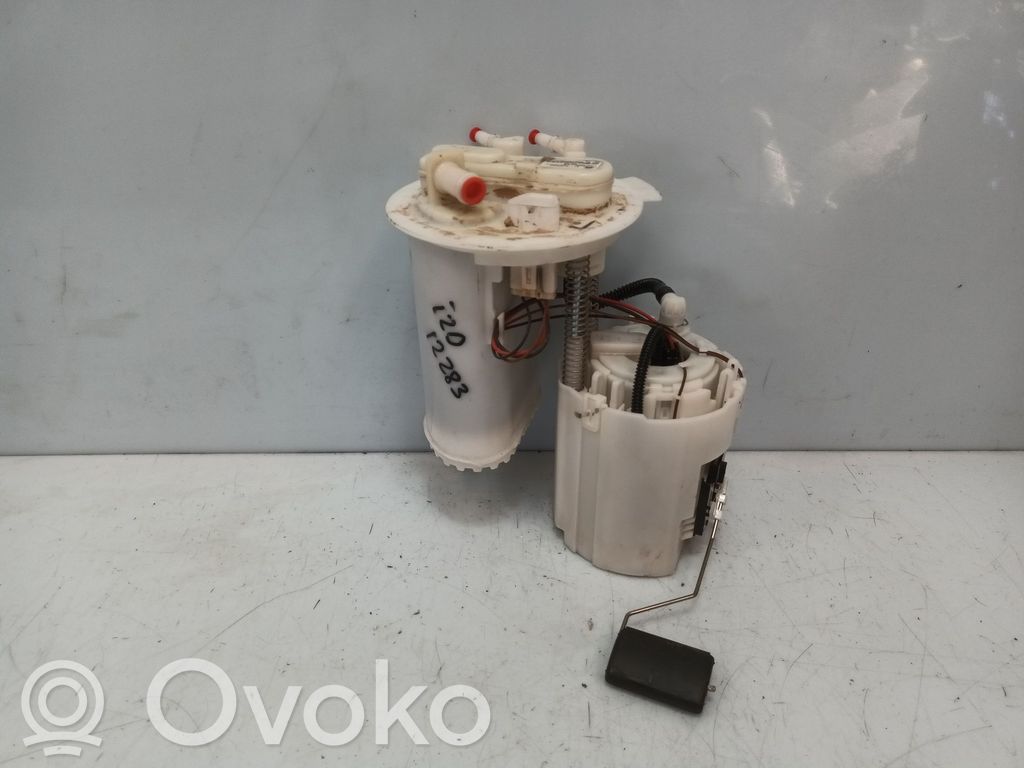 Hyundai i20 (GB IB) Pompa carburante immersa