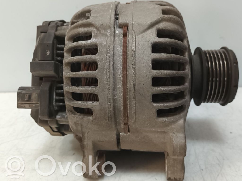 Seat Alhambra (Mk1) Generatore/alternatore