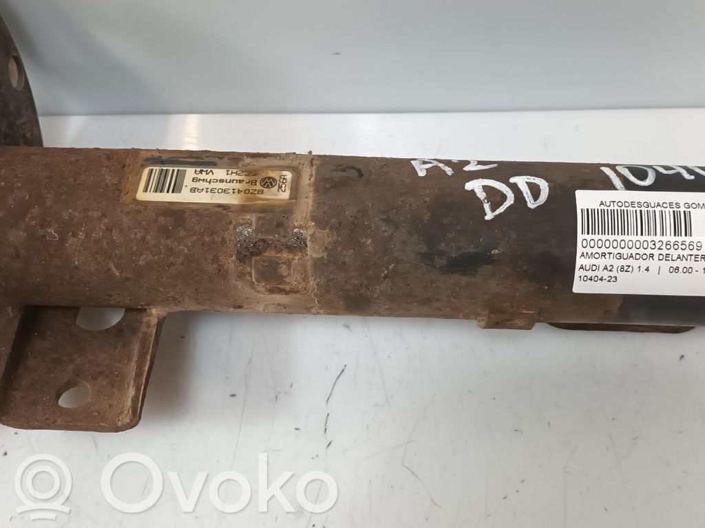 Audi A2 Amortisseur avant 