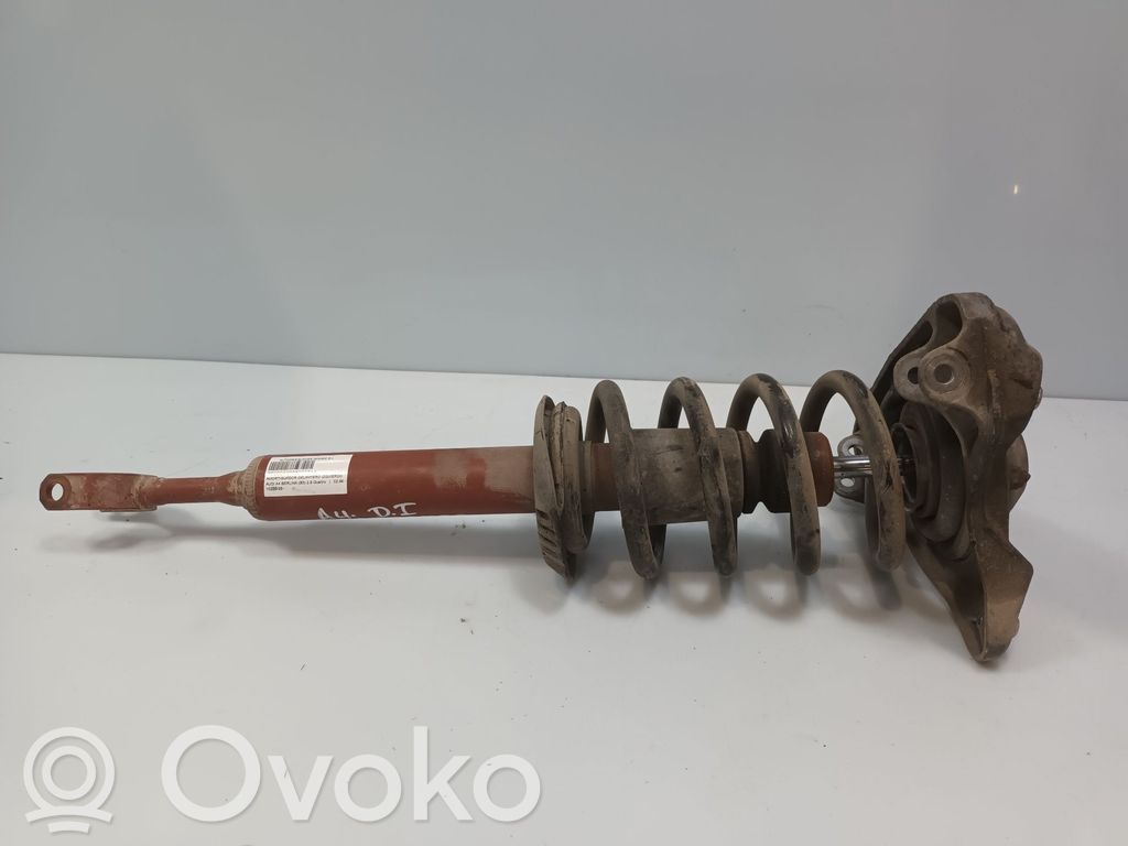 Audi A4 S4 B5 8D Stoßdämpfer vorne