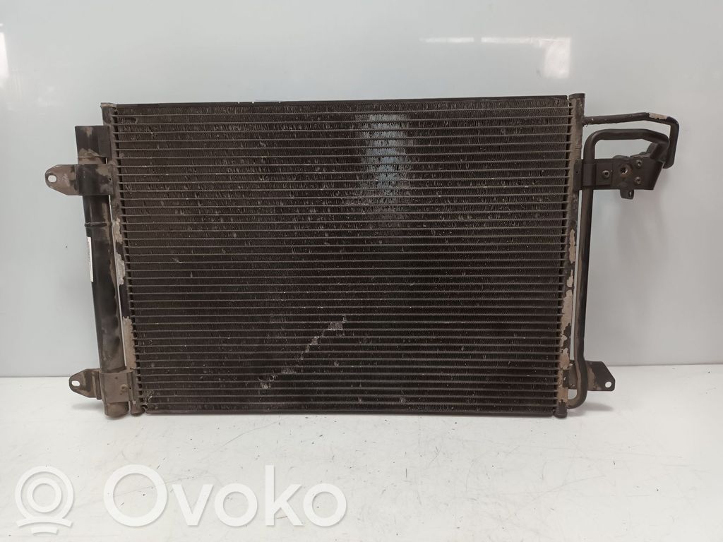 Radiateur condenseur de climatisation   1K0820191A