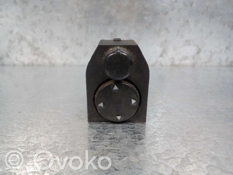 Audi A3 S3 8L Interruttore specchietto retrovisore