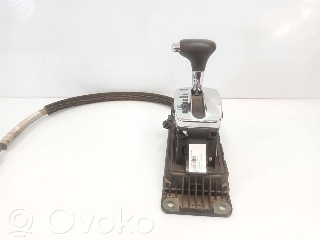 Selector caja de cambios   1J0713023