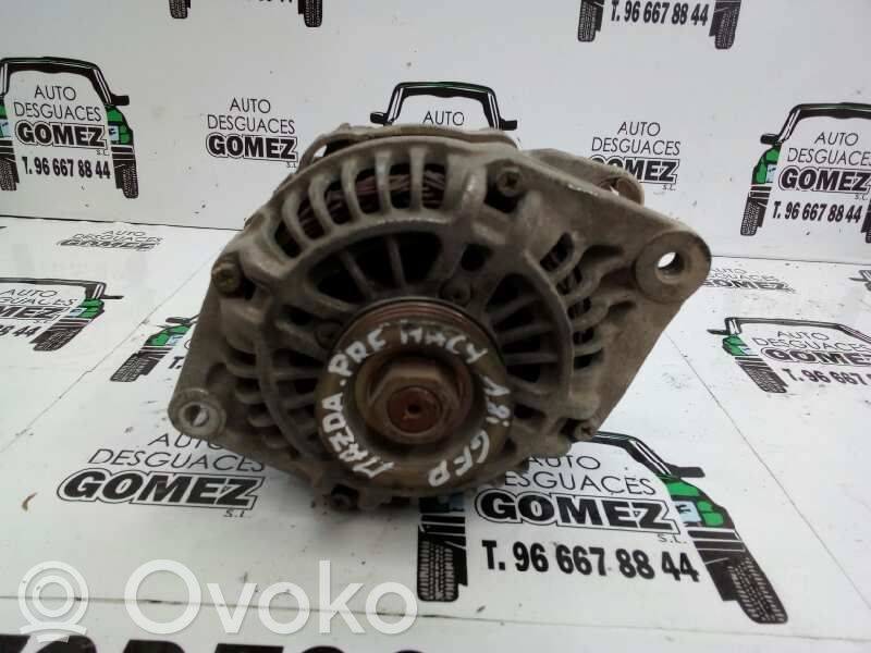 Alternador   A2TB7791