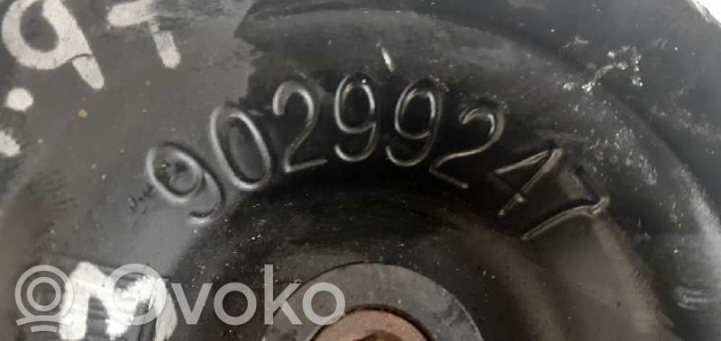 Opel Astra F Насос усилителя руля 