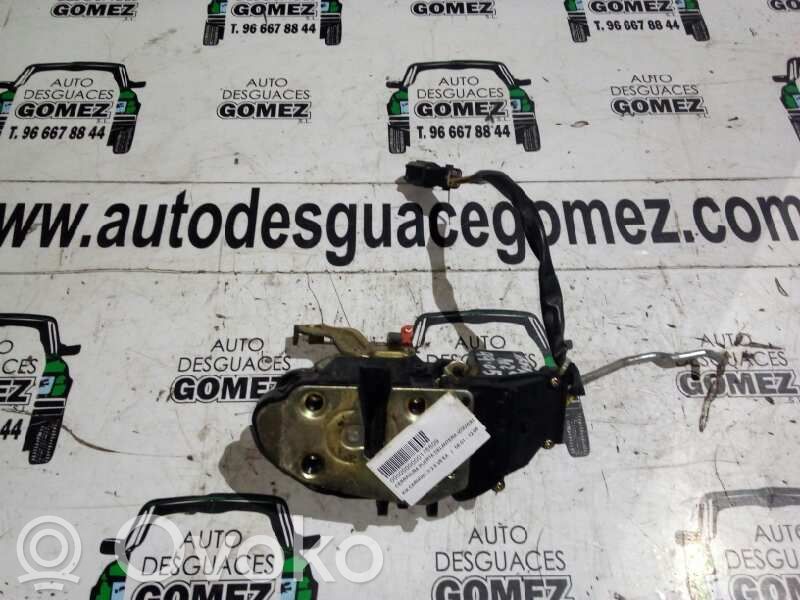 KIA Carnival Front door lock 