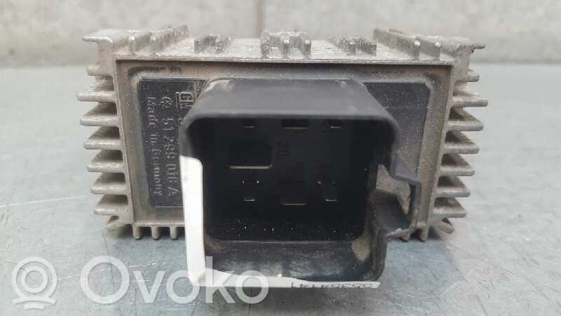 Opel Astra G Przekaźnik / Modul układu ogrzewania wstępnego