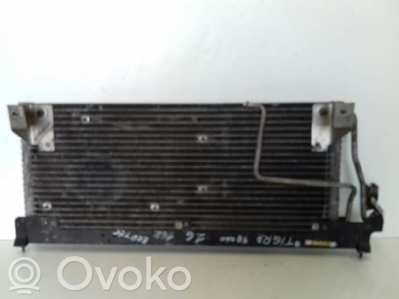Opel Tigra A Radiator răcire A/C (condensor) 