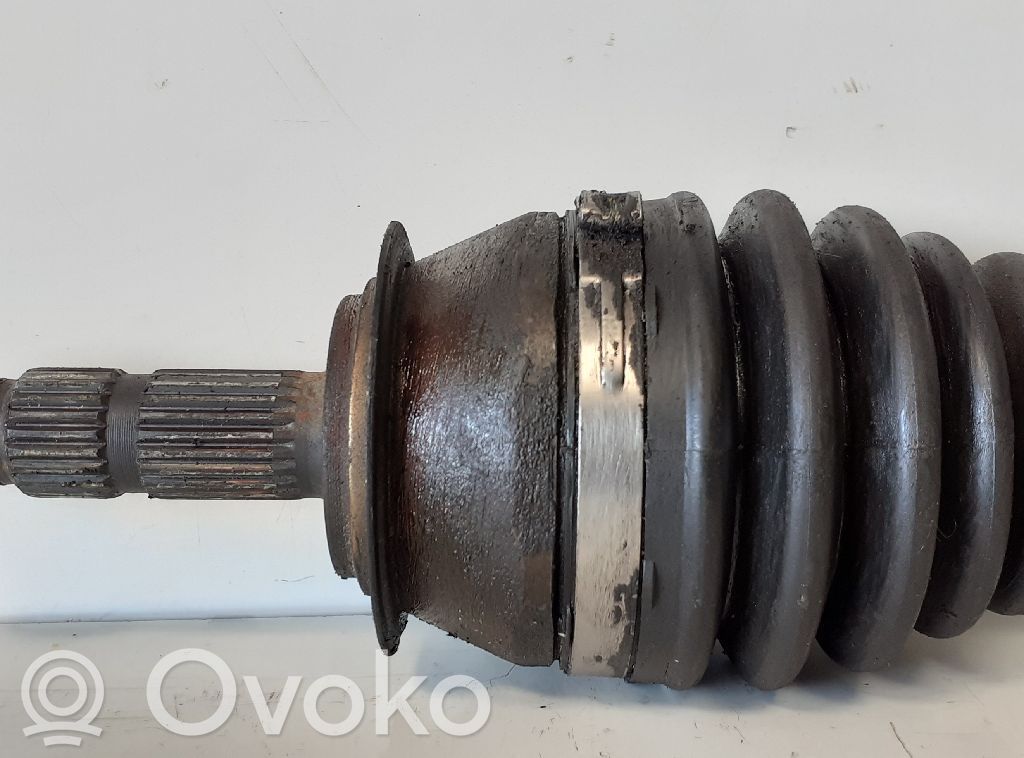 Etuvetoakseli   90540552