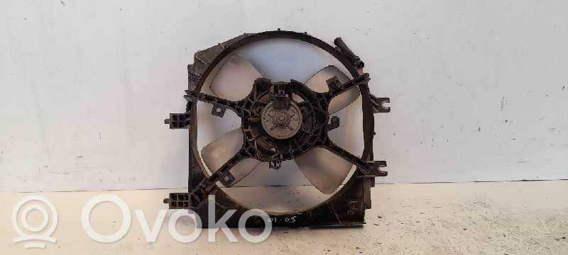 Elektrolüfter   FP871227505422