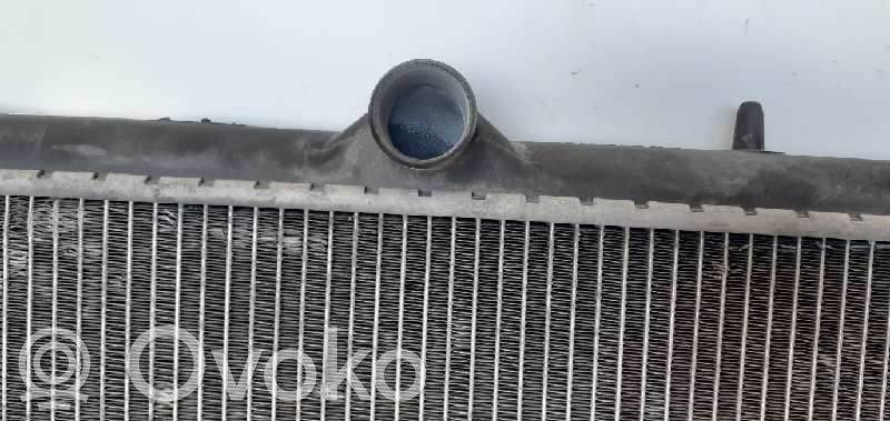 Radiateur de refroidissement   9646577680
