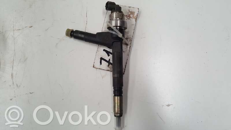 Opel Meriva A Iniettore