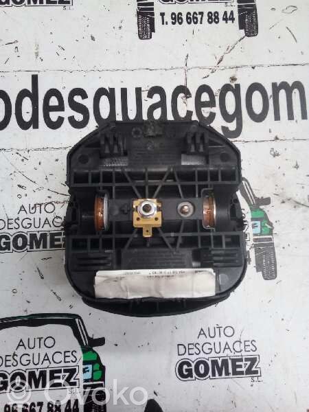 Citroen C4 I Airbag dello sterzo 