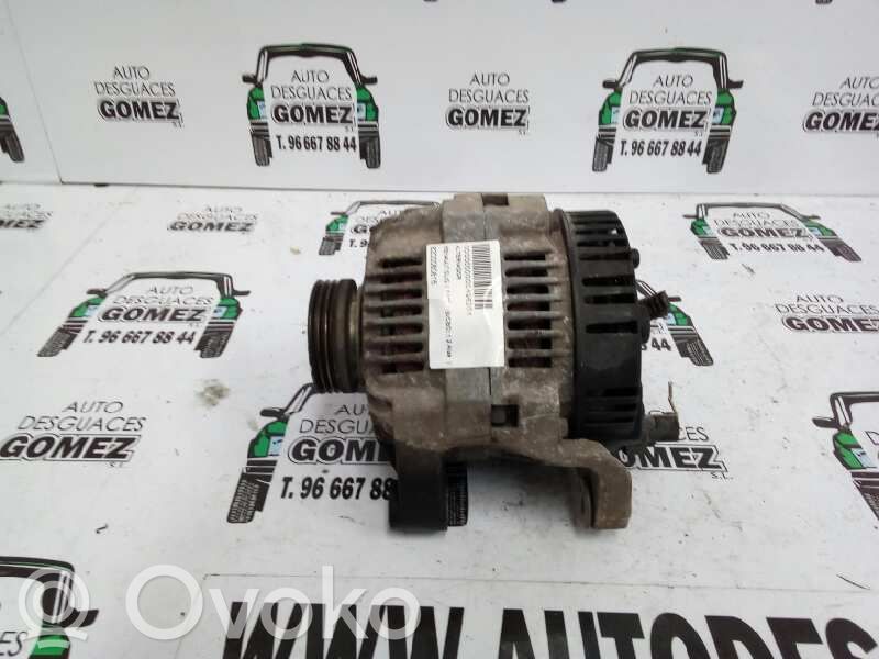 Lichtmaschine   8200060816