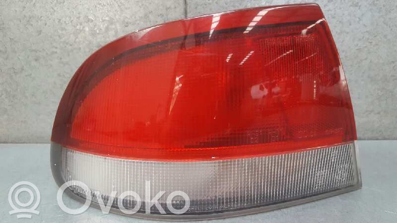 Mazda 626 Luci posteriori 