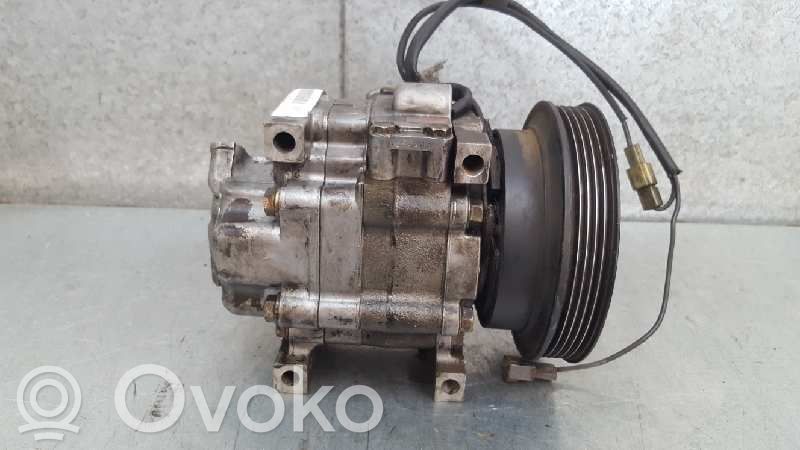 Klimakompressor Pumpe   N13AB4MG