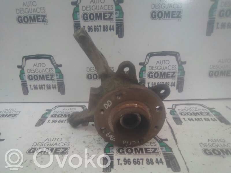 Achsschenkel vorne   8200207309