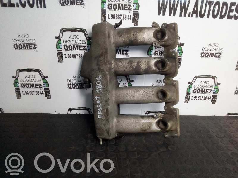 Kolektor ssący   058133201C