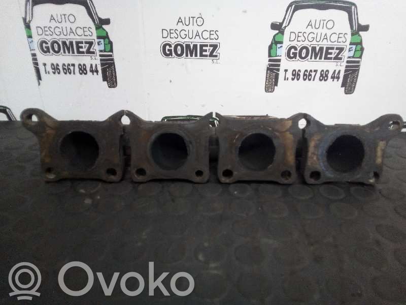 Kolektor wydechowy   058253033E