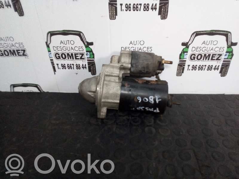 Motor de arranque   06B911023V