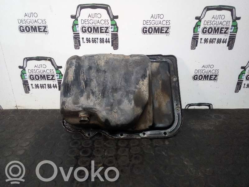 Miska olejowa   Z50110400