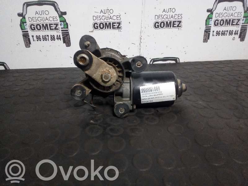 Mazda 323 Valytuvų mechanizmo komplektas 