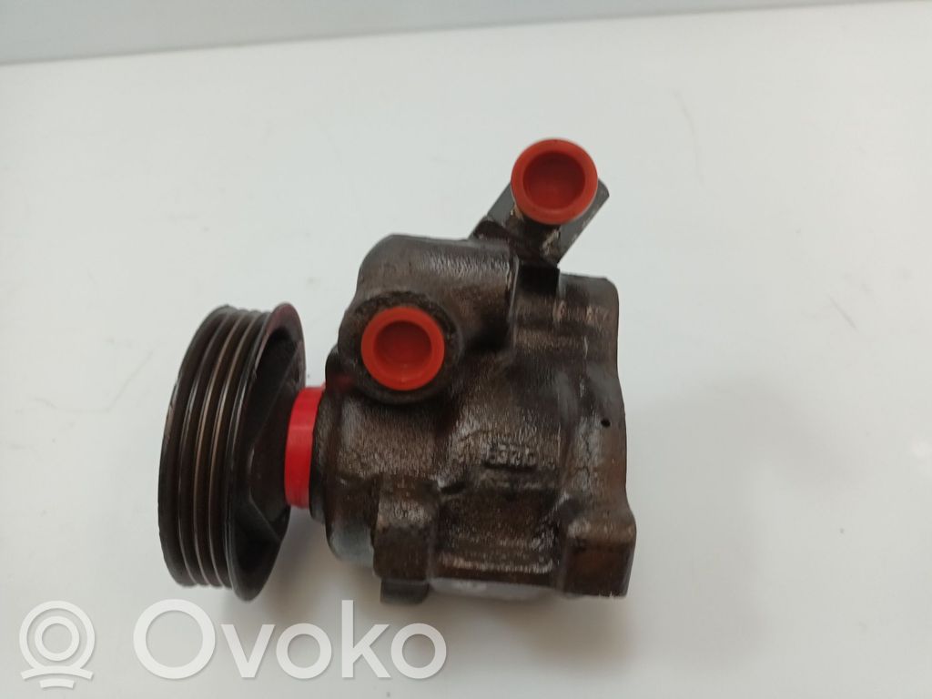 Servopumpe   4EB2000