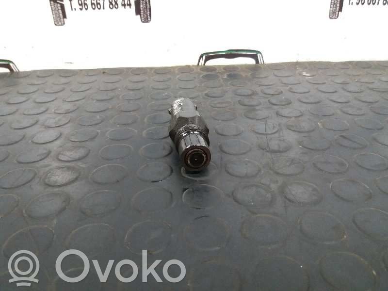 Ford Fiesta Inyector de combustible 