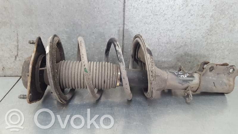 KIA Cerato Etuiskunvaimennin 