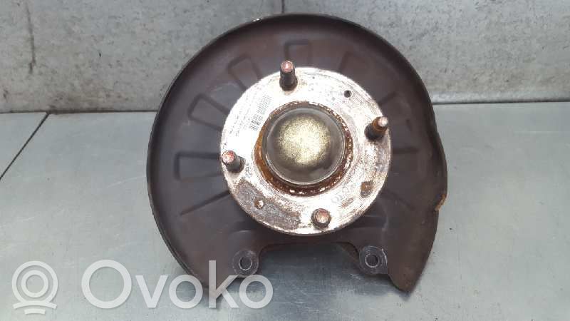 KIA Cerato Olka-akselin laakeripesä