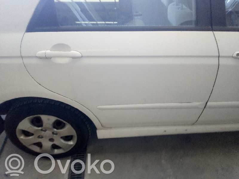 KIA Cerato Galinės durys 