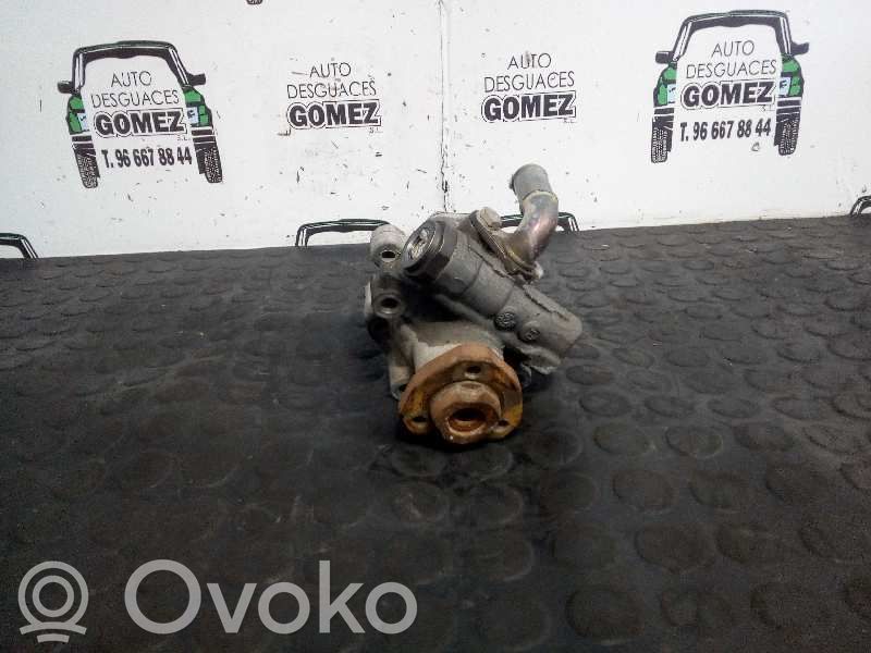 Volkswagen Bora Pompa servosterzo