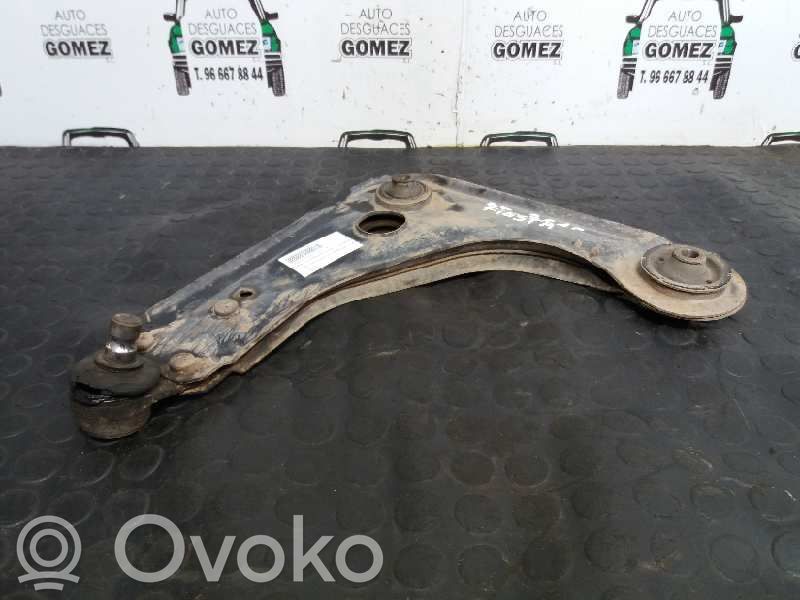 Querlenker Achsschenkel vorne   7152281