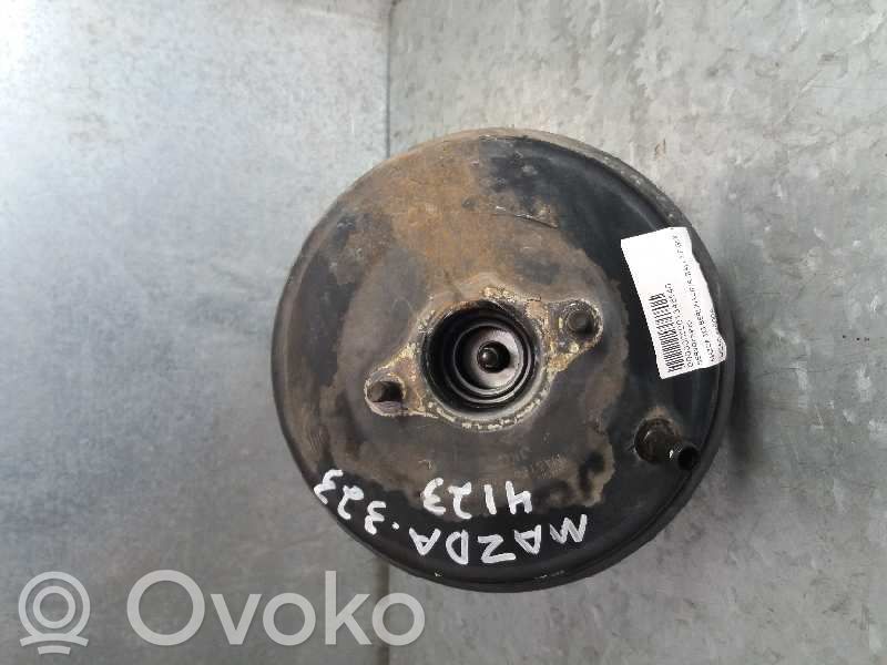 Wspomaganie hamulca   BC5F43800A
