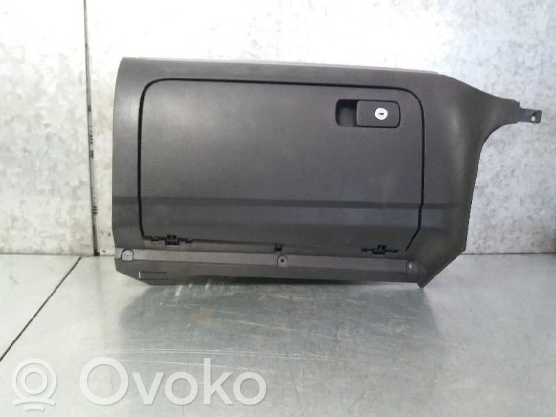 Volkswagen Golf VI Guantera 