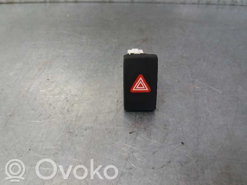 Volkswagen Golf VI Schalter Warnblinkanlage